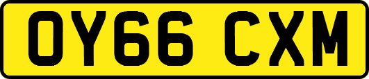 OY66CXM