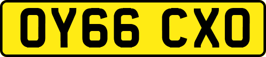OY66CXO