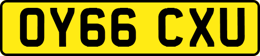 OY66CXU