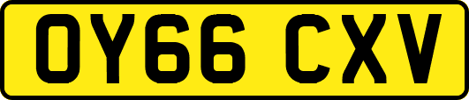 OY66CXV