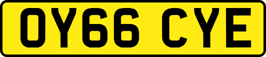 OY66CYE