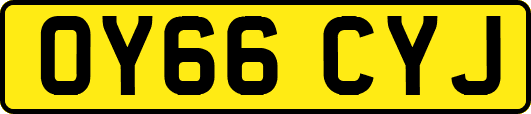 OY66CYJ