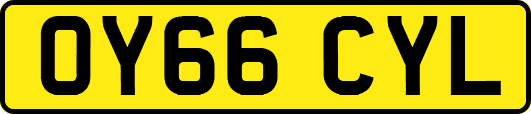 OY66CYL