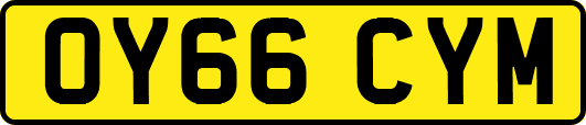 OY66CYM