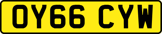 OY66CYW