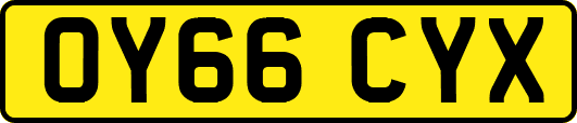 OY66CYX