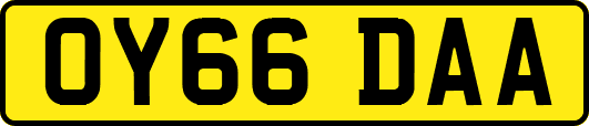 OY66DAA