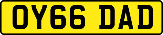 OY66DAD