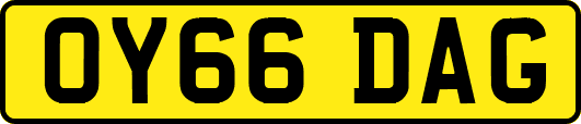 OY66DAG