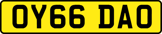 OY66DAO