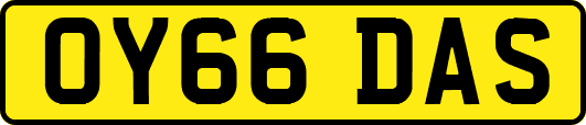 OY66DAS