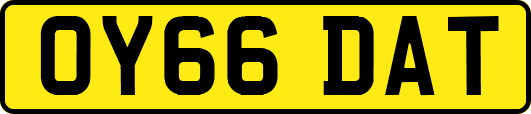 OY66DAT