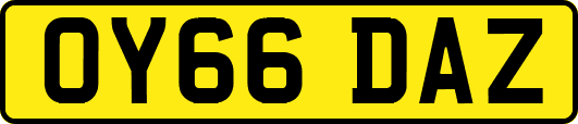 OY66DAZ