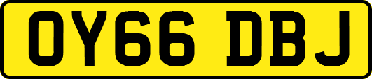 OY66DBJ