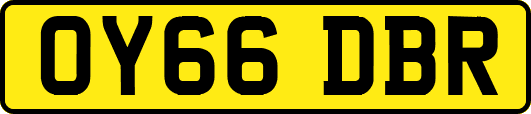 OY66DBR