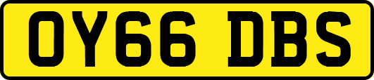OY66DBS