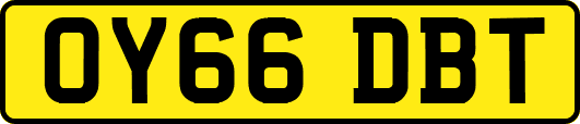 OY66DBT