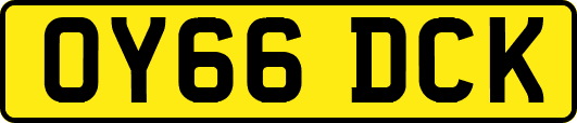 OY66DCK