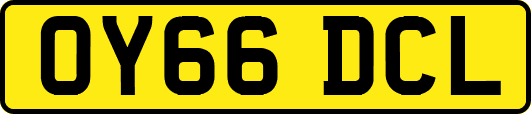 OY66DCL