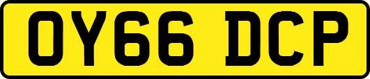 OY66DCP