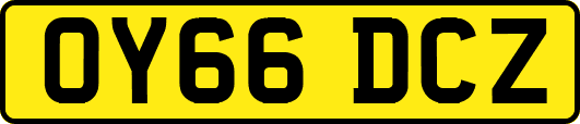 OY66DCZ
