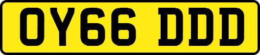 OY66DDD