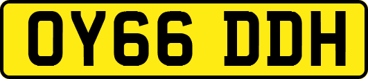 OY66DDH