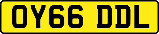 OY66DDL