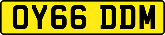 OY66DDM