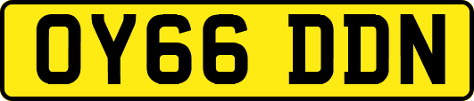 OY66DDN