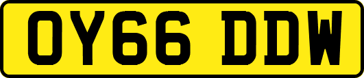 OY66DDW