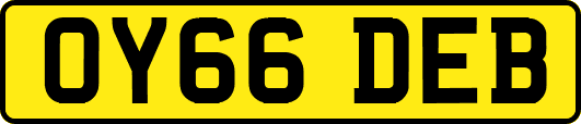 OY66DEB