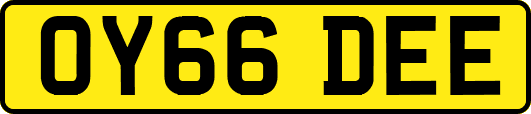 OY66DEE
