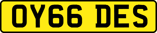 OY66DES