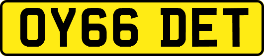 OY66DET