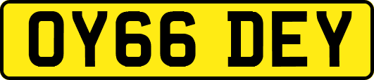 OY66DEY