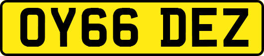 OY66DEZ