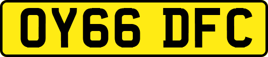 OY66DFC