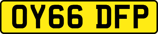 OY66DFP