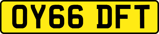 OY66DFT