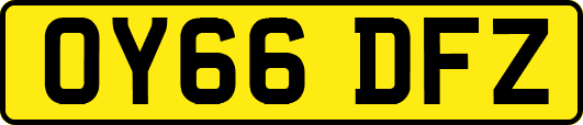 OY66DFZ