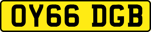 OY66DGB
