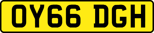 OY66DGH