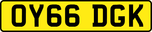 OY66DGK