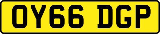 OY66DGP