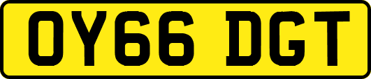 OY66DGT