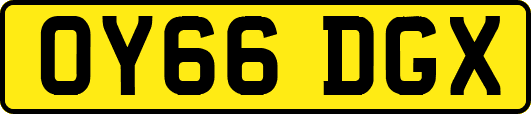 OY66DGX