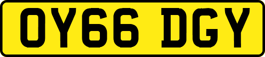 OY66DGY