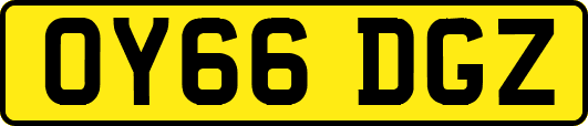 OY66DGZ