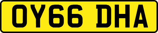 OY66DHA